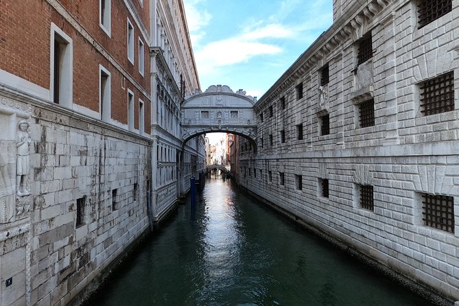 Doge's Palace & St. Mark's Basilica skip-the-line guided tour - Doge’s Palace fast-track entry: what you actually save