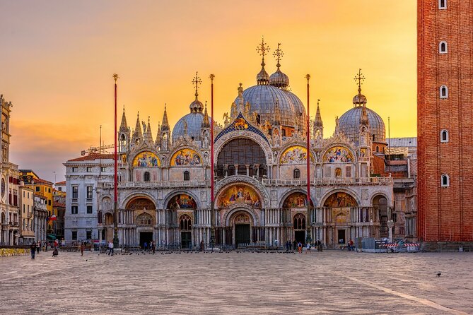 Doge’s Palace Tour, Prisons, Bridge of Sighs & Gondola Ride - Skip-the-line Doge’s Palace Entry: What You’re Really Paying For