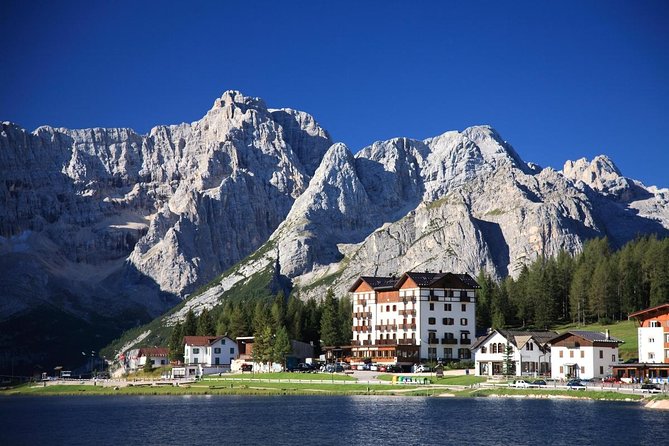 Dolomite Day Tour From Venice area - Key Things You’ll Notice on This Dolomites Day Trip
