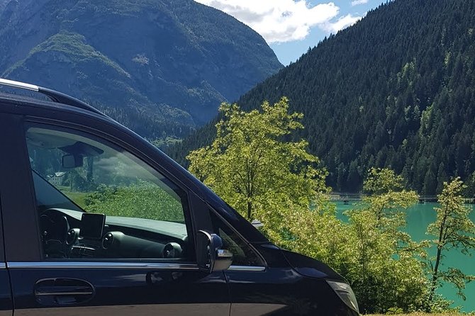 Dolomite Day Tour From Venice area - Venice to the Dolomites: Why This Day Trip Works