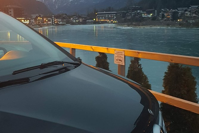 Dolomite Day Tour From Venice area - Customization: Where Braies Lake Might Fit