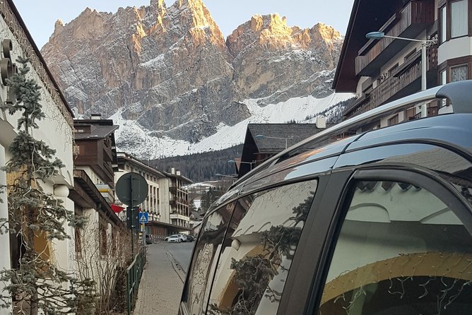 Dolomite Day Tour From Venice area - Price and Value: Is $1,238.63 Worth It?