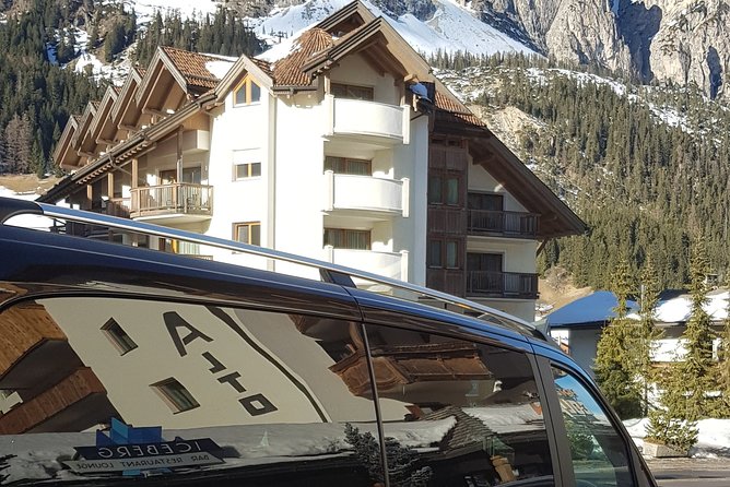 Dolomite Day Tour From Venice area - Who This Tour Suits (and Who Might Want Another Option)