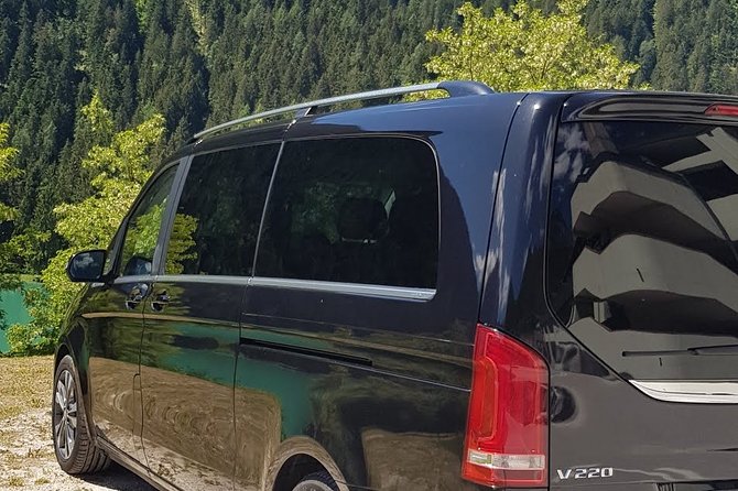 Dolomite Day Tour From Venice area - The Itinerary in Plain English: What Each Stop Feels Like