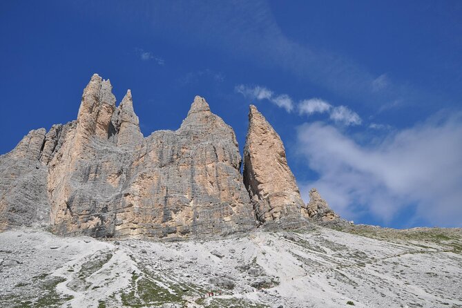 Dolomites & Cortina Small Group Tour from Venice - Price and value: what you’re paying for (and what you’re not)