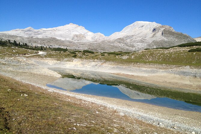 Dolomites & Cortina Small Group Tour from Venice - Comfort, group size, and why the guide style matters