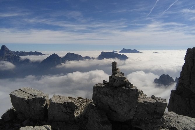 Dolomites Hiking tour - Key things you’ll notice on this hike