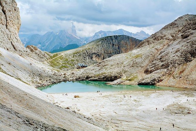 Dolomites Private Tour from Venice - Why the Private Driver Is the Real Selling Point from Venice