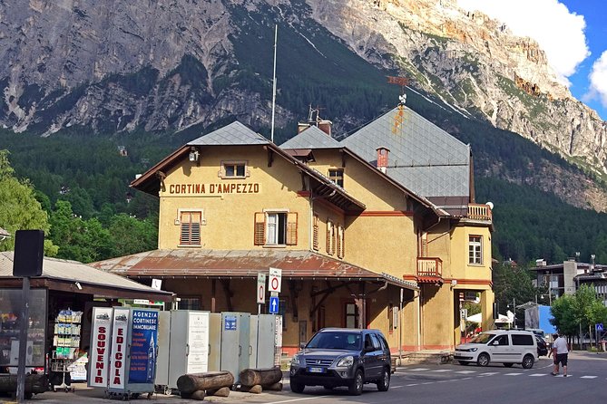 Dolomites Private Tour from Venice - What’s Included (and What You Should Budget For)
