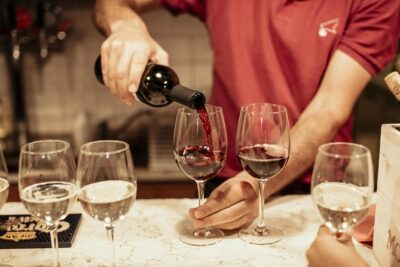 Drinks & Bites in Venice Private Tour - Where you start: Cannaregio’s meeting point and the walkability logic