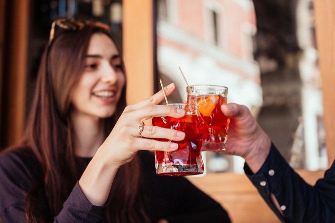 Drinks & Bites in Venice Private Tour - The “extra stops” that depend on your route