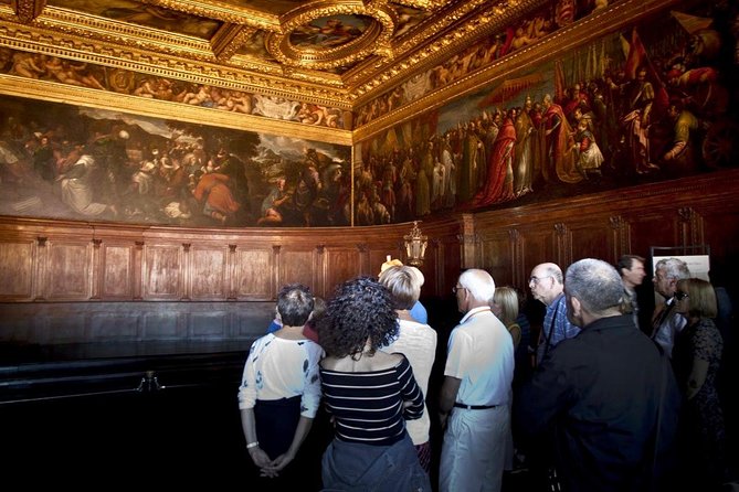 Ducal Venice, Historical Walking Tour & Skip the line Doge's Palace - A three-hour plan that keeps you moving (without rushing)