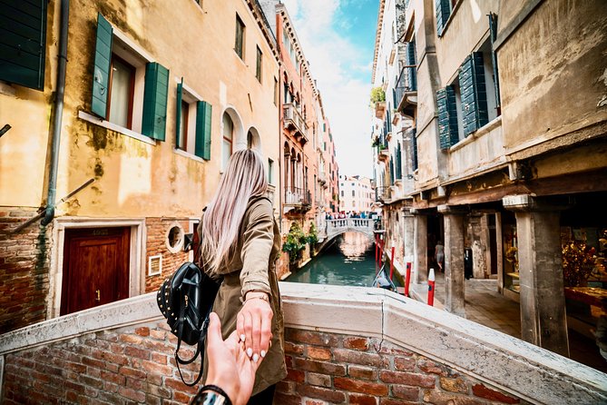 Ducal Venice, Historical Walking Tour & Skip the line Doge's Palace - Campo Santa Maria Formosa: a smaller square, a fuller story