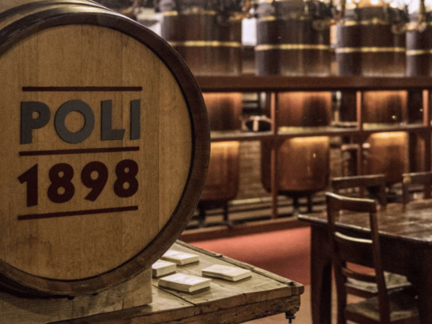 Easy Grappa Tasting in Venice - Should you book this easy grappa tasting in Venice?