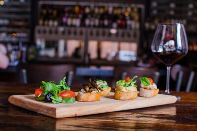 Eat, Drink and Repeat: Wine and Food Tasting Tour in Venice - Prosecco, Amarone, and the Wine-Ordering Skills You Actually Keep