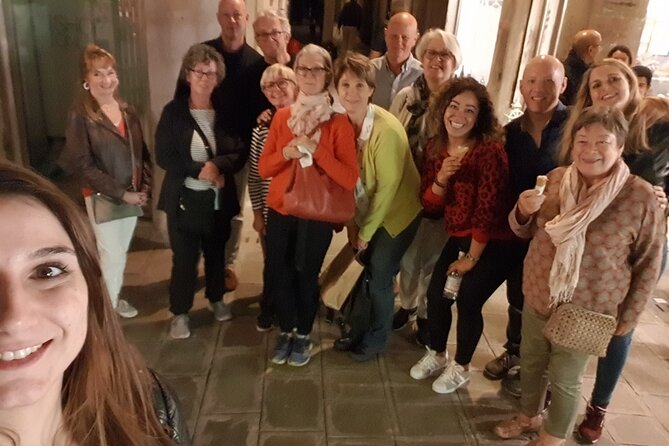 Eat, Drink and Repeat: Wine and Food Tasting Tour in Venice - Food Pairings That Actually Match Venetian Comfort Food