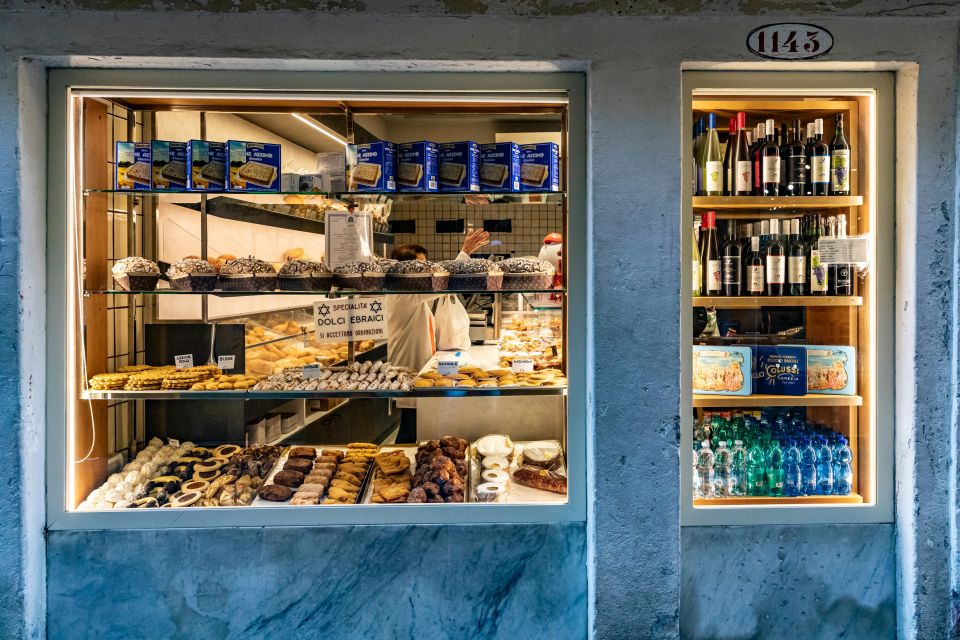 Eating Venice: Offbeat Food & Drinks Tour - How the tour fits into 3.5 hours (and what to watch for)