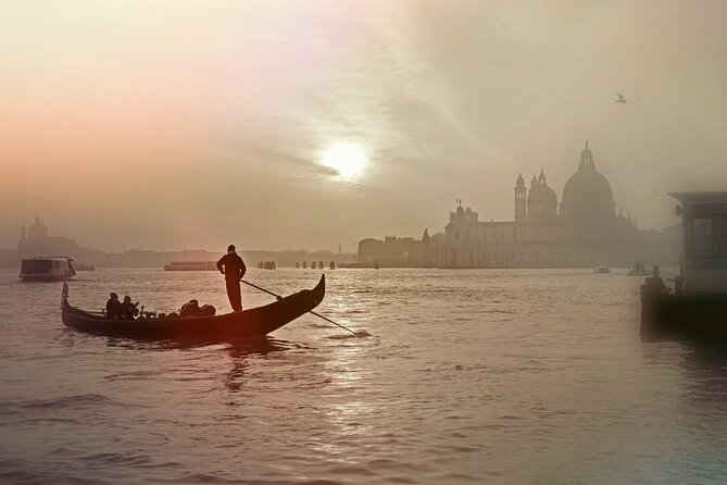 Enchanting Venice: Private Gondola Experience - Inner Canals: Where the Quiet Venice Starts to Show