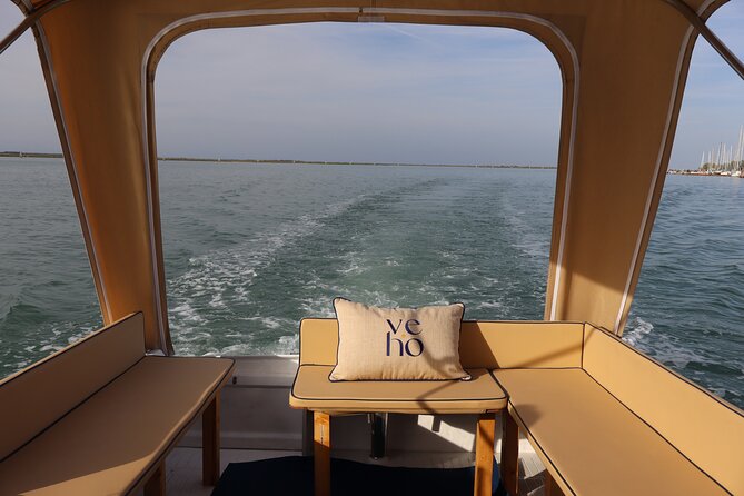 Enjoy the lagoon - 3-hour private tour - Key things to know before you go