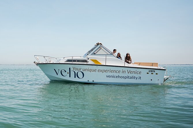 Enjoy the lagoon - 3-hour private tour - Price and value for groups of up to 10