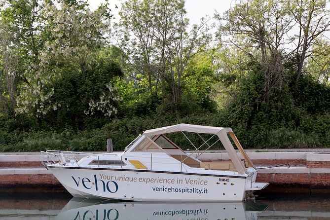 Enjoy the lagoon - 3-hour private tour - Who should book this lagoon tour (and who might skip it)