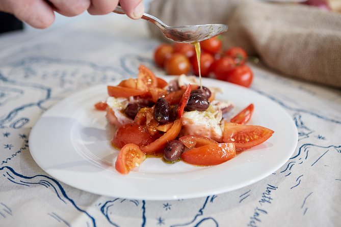 Exclusive cooking experience with a Venetian Chef: cichetti cooking class - Cooking five gourmet cicheti with a Venetian chef