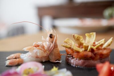 Exclusive cooking experience with a Venetian Chef: cichetti cooking class - The “no shopping” setup: why it matters in Venice