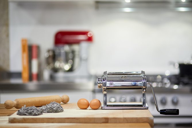 Exclusive cooking experience with a Venetian Chef: cichetti cooking class - What you’ll actually make: traditional-to-modern cichetti