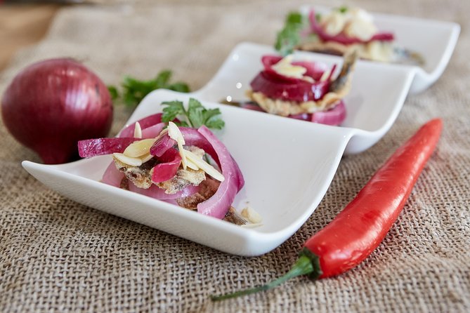 Exclusive cooking experience with a Venetian Chef: cichetti cooking class - Price and value: $319.57 per person in Venice reality