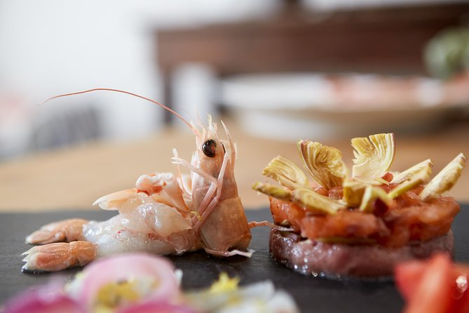 Exclusive cooking experience with a Venetian Chef: cichetti cooking class - The “no shopping” setup: why it matters in Venice