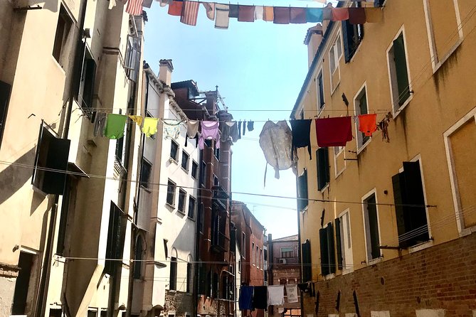 Exclusive Private Venice Jewish Ghetto Tour - Key things you should know before you go