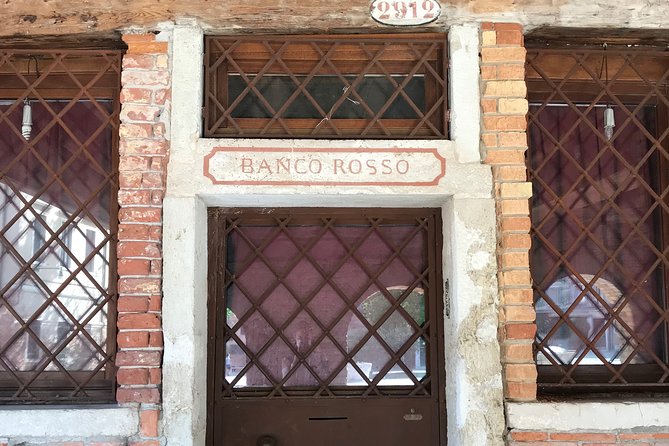 Exclusive Private Venice Jewish Ghetto Tour - Optional: synagogue interiors and the Jewish Museum add-on