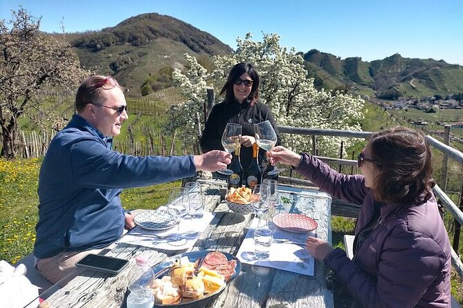 Exclusive Prosecco Wine Tour from Venice - Small Group - Quick Hits: What Makes This Prosecco Tour Worth Your Day