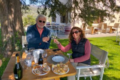 Exclusive Prosecco Wine Tour from Venice - Small Group - Two Wineries, One Flow: How the Itinerary Really Works