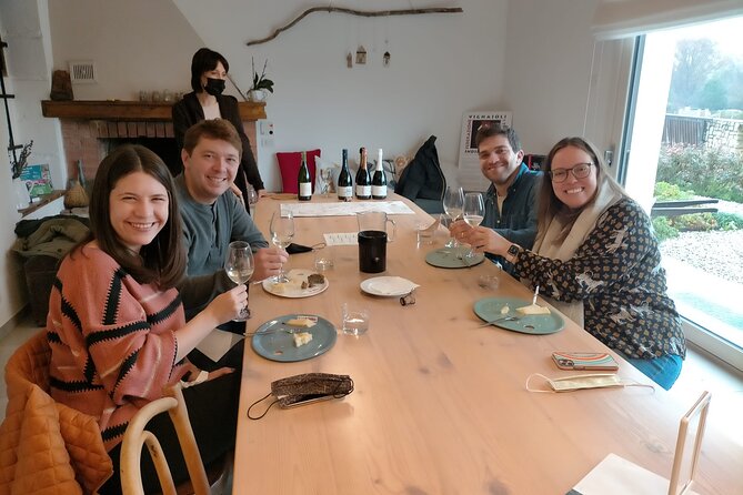 Exclusive Prosecco Wine Tour from Venice - Small Group - Views, Photo Stops, and Buying Bottles Without Pressure