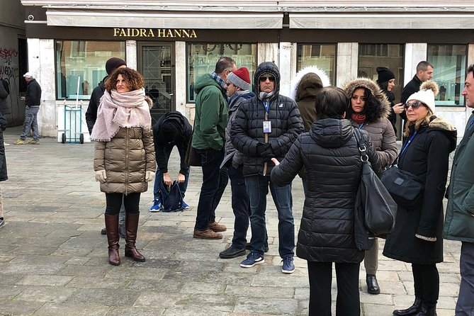 Exclusive Venice & Murano (4hrs ) private and Customizable tour - Rialto Bridge and Piazza San Marco: fast access to the postcard Venice