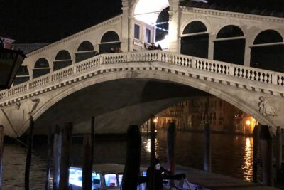 Exclusive Venice & Murano (4hrs ) private and Customizable tour - St. Mark’s Basilica stop: iconic, but plan for entry rules