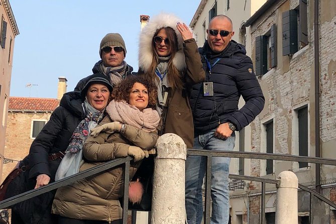 Exclusive Venice & Murano (4hrs ) private and Customizable tour - Pacing that works (and when it won’t)
