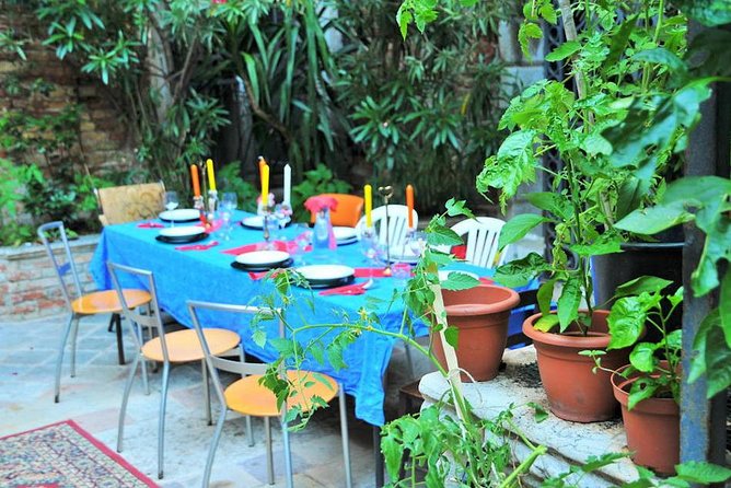 Experience A Traditional Sailor’s Supper In The Venetian Lagoon - Price and value: does $153.96 make sense?