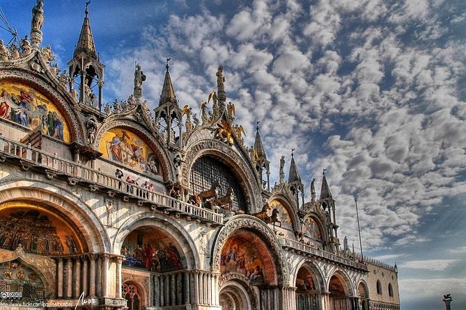 Explore Vivacious Venice: Self-Guided Audio Tour - Before You Go: Download Setup and a Plan for Venice’s Streets