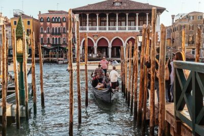 Family Friendly Venice Private City Tour - Meeting at Campo San Giacomo di Rialto, Ending in St. Mark’s Square
