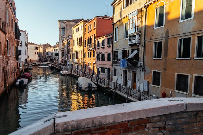 Family Friendly Venice Private City Tour - The Bonus Stop(s): Treasure Hunts, Snacks, Gelato, and Route Changes