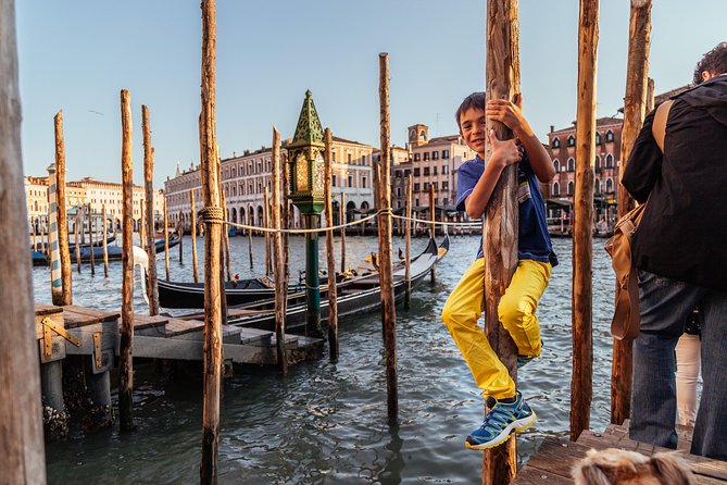 Family Friendly Venice Private City Tour - Price and Value: Is $219.87 Per Person Worth It?