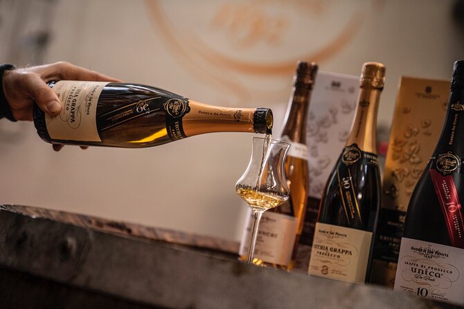 Food and Wine Tour on the Prosecco Hills from Venice - Key things to look forward to