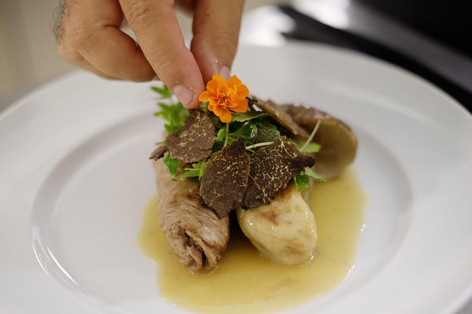 Four-Course Food & Wine Pairing Elegant Dinner in Venice - Who This Dinner Fits Best (and Who Might Skip It)