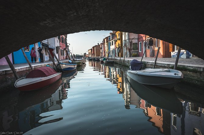 Friendinvenice Early Morning Venice Private Tour - Key Things You’ll Notice on This Private Venice Morning