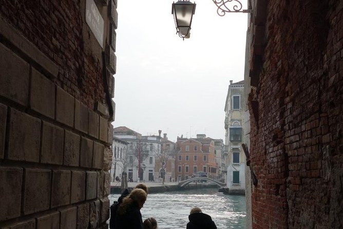 FriendInVenice: Experience the True Venice with a Private Tour - How the 2-Hour Route Works: Venezia to Rialto Bridge