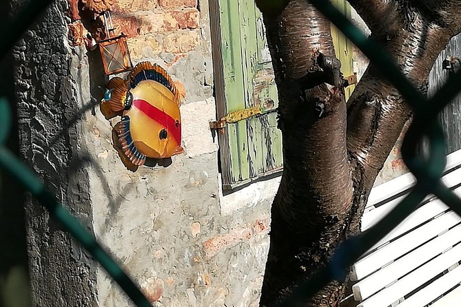 FriendInVenice Murano Burano Torcello Private Tour By Luxury Boat - Price and logistics: what $1,392.28 gets you (and what it doesn’t)