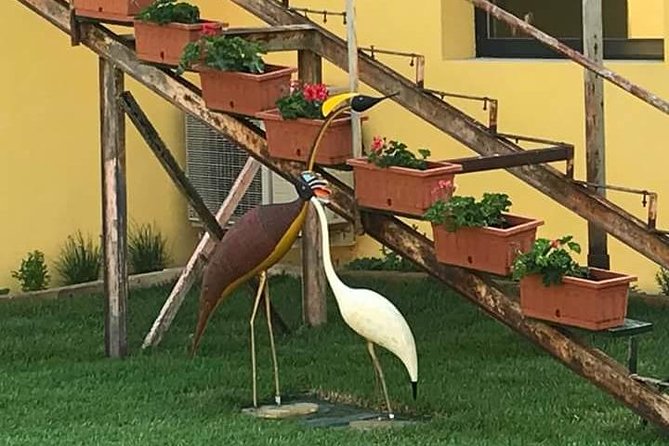 FriendInVenice Murano Burano Torcello Private Tour By Luxury Boat - What to pack and how to enjoy it on a lagoon schedule