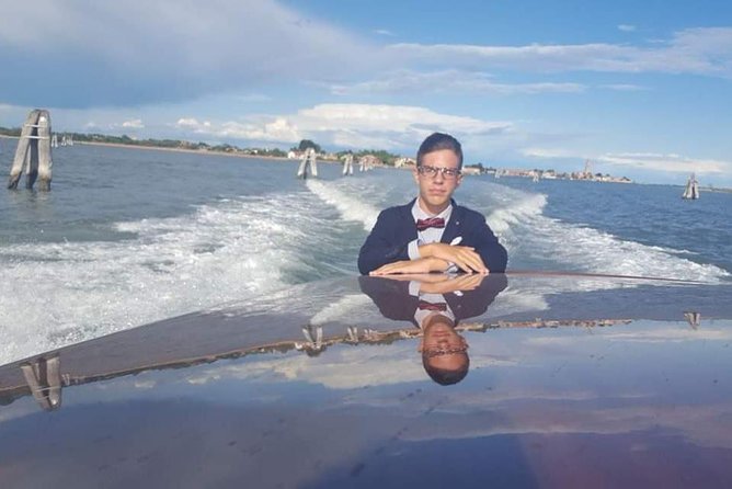 FriendInVenice Murano Burano Torcello Private Tour By Luxury Boat - Burano’s colors, lace history, and a lunch break that doesn’t feel rushed